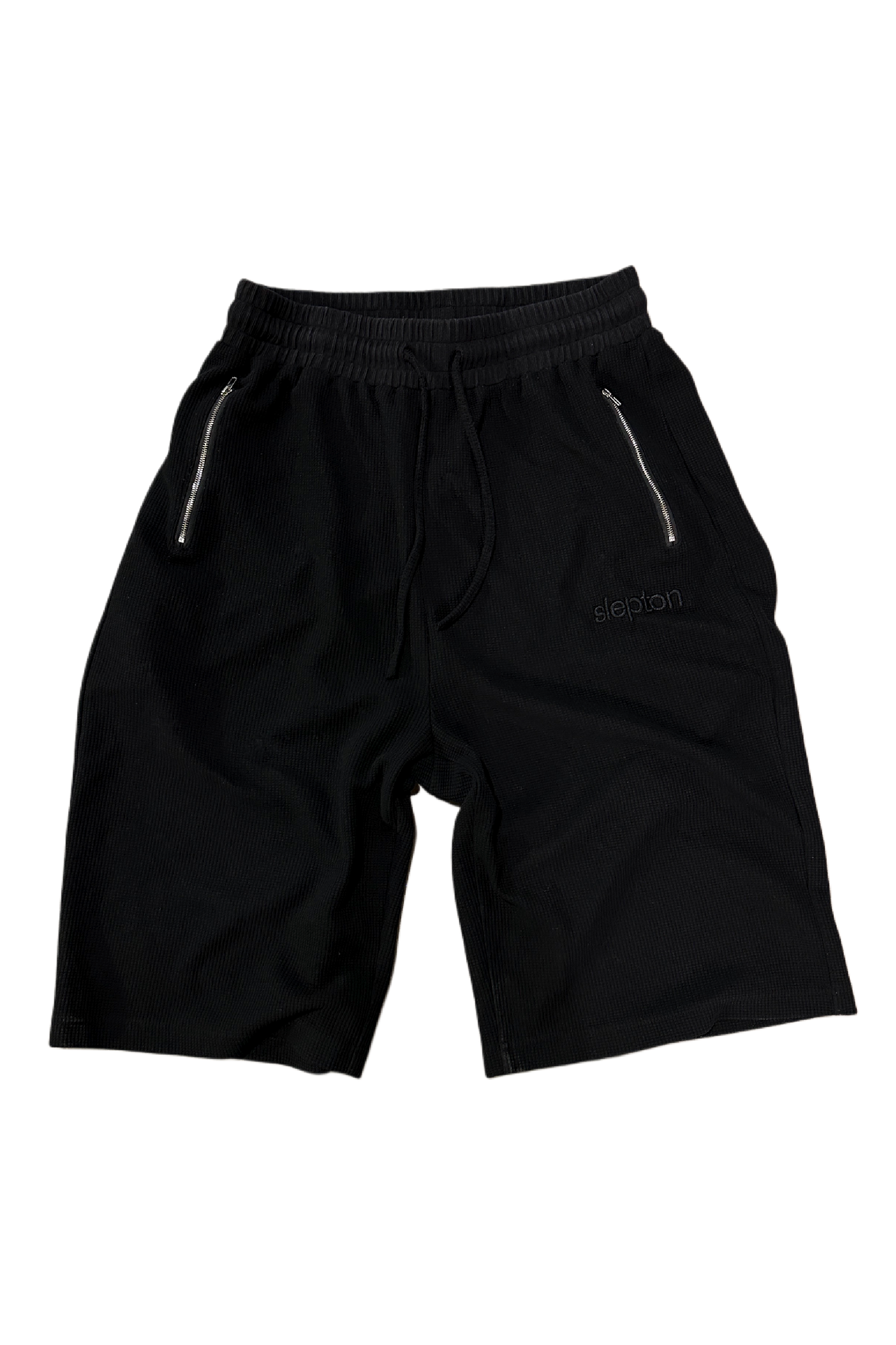 Signature Knit Shorts