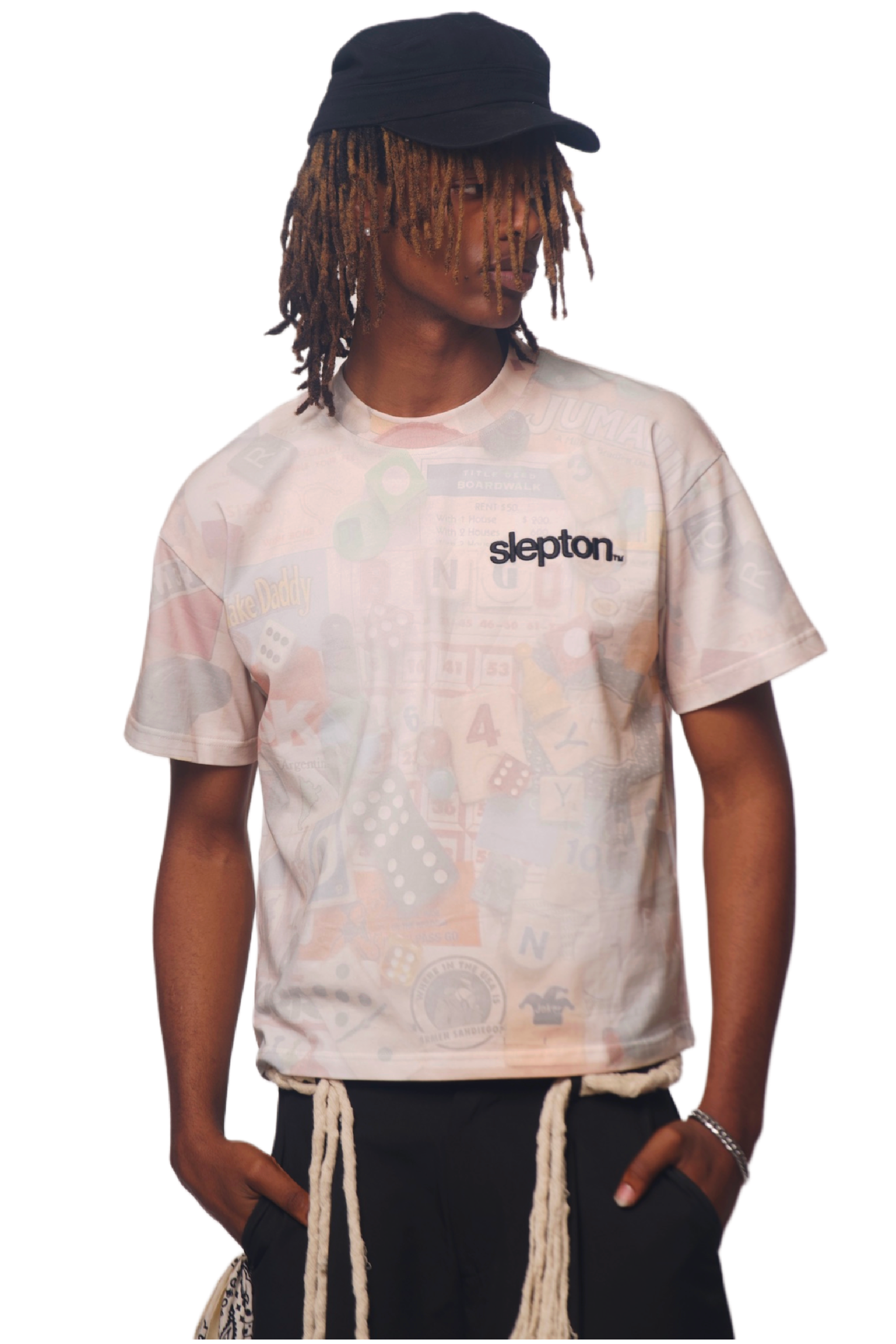 Uniform T-shirt