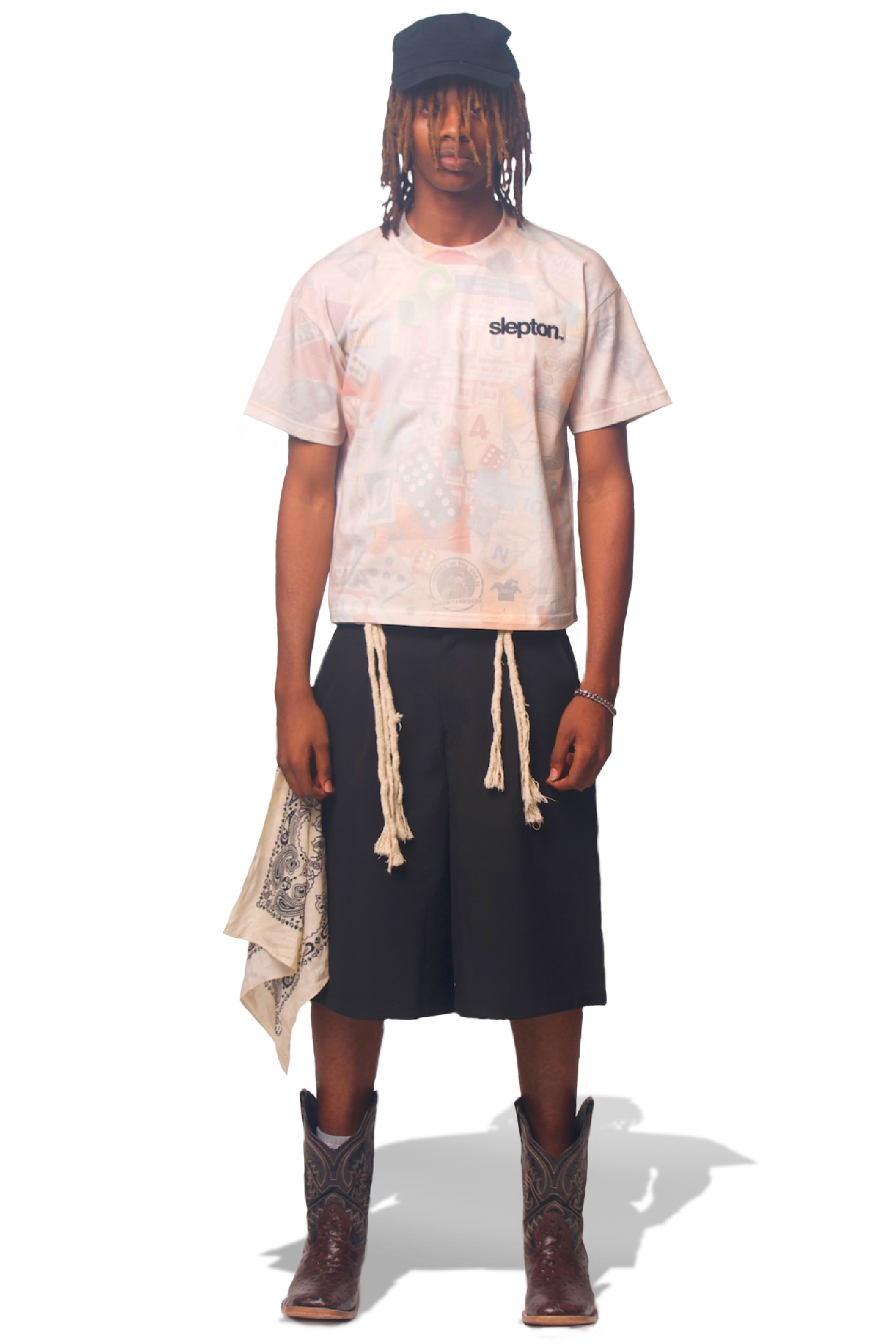 Uniform T-shirt